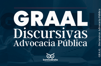 GRAAL - Discursivas Advocacia Pública